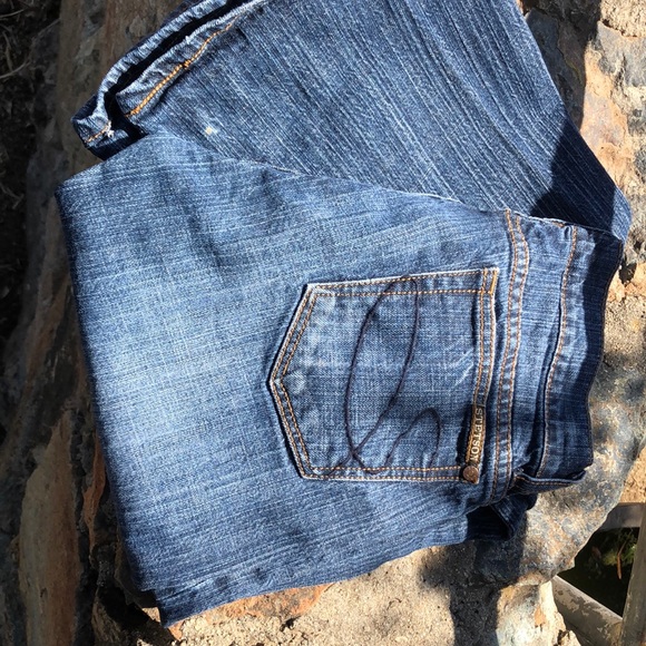 regular women's jeans